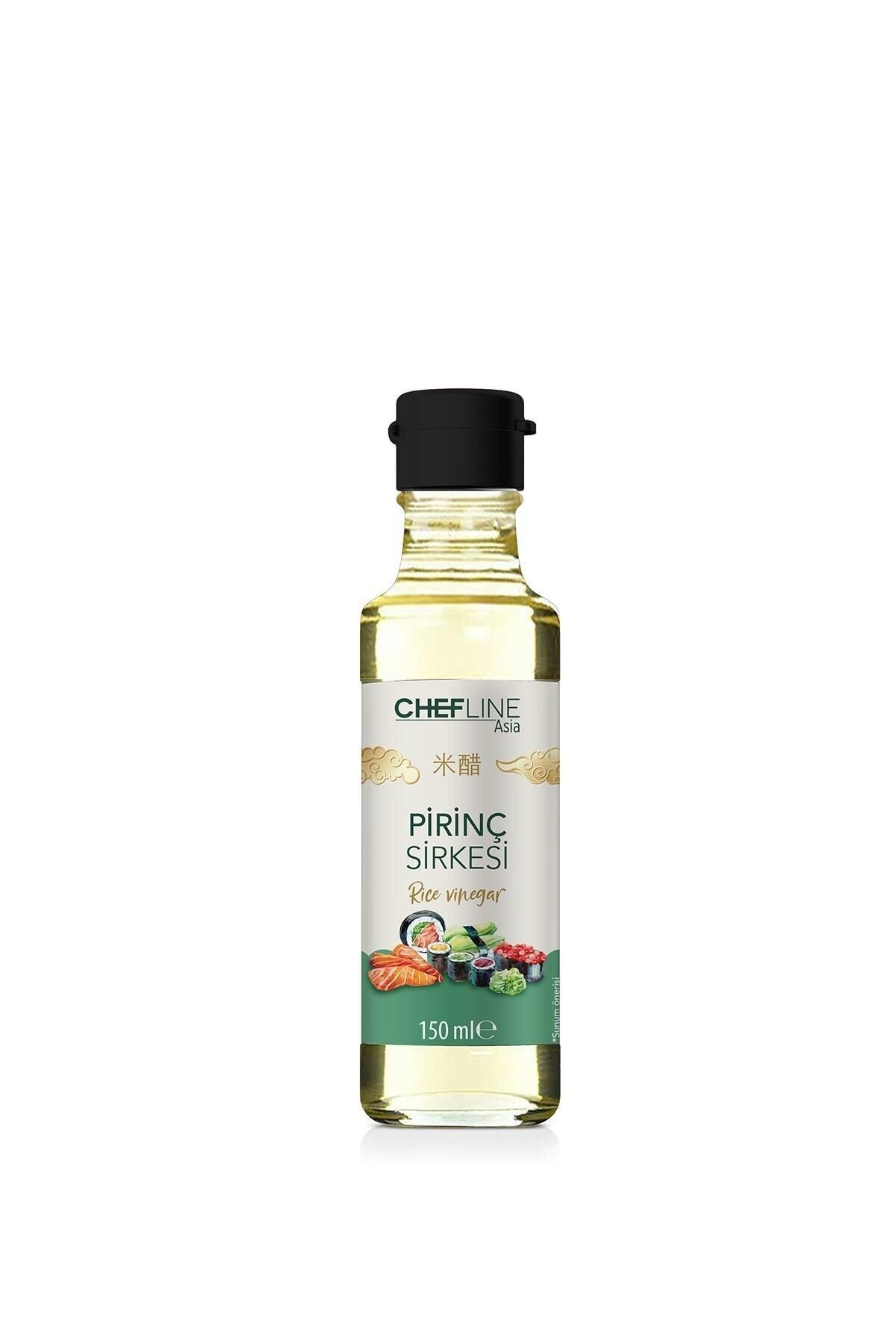 Pirinç Sirkesi ( Rice Vinegar ) - 150ml resmi